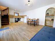 LOCATION MEUBLÉE T3 RENOVÉE avec ATELIER — photo 2