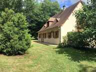 Magnifique maison périgourdine avec sa grande parcelle de bois et étang — photo 2