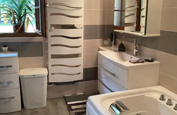 Magnifique maison périgourdine avec sa grande parcelle de bois et étang — photo 5