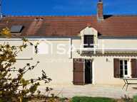 Longère 128 m², 4 pièces avec grange attenante et jardin — photo 2