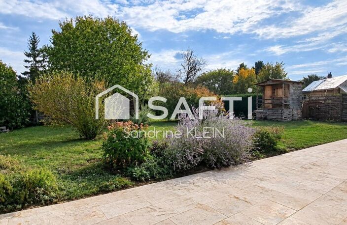 Longère 128 m², 4 pièces avec grange attenante et jardin — photo 3