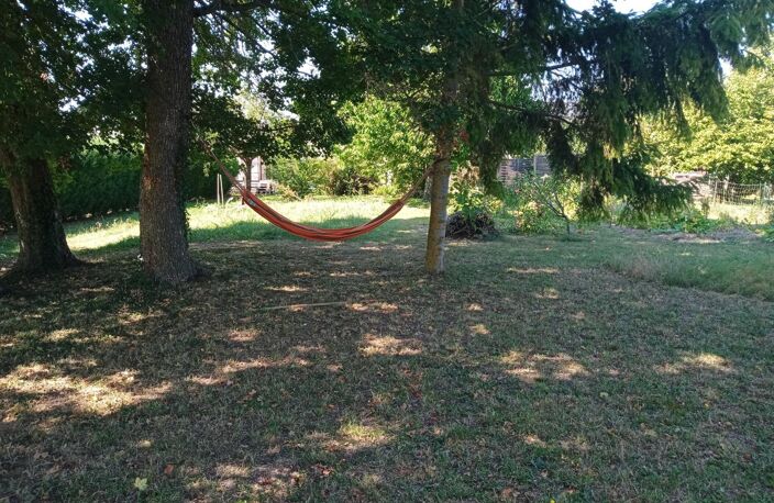 Longère 128 m², 4 pièces avec grange attenante et jardin — photo 5