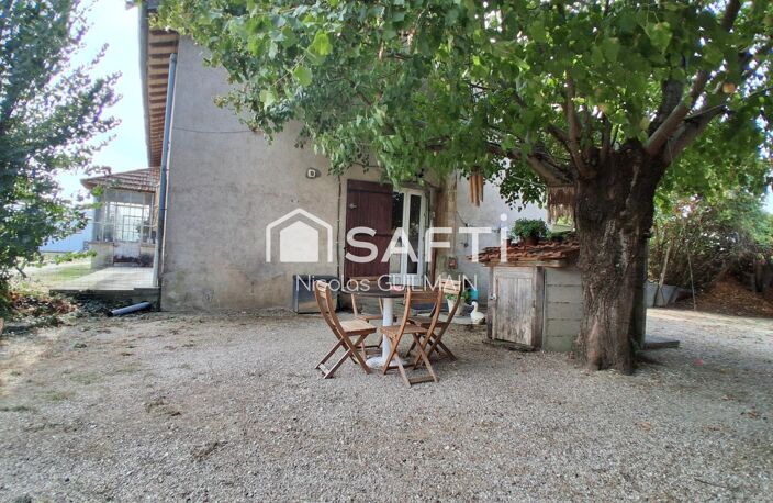 Maison de campagne à rénover — photo 3