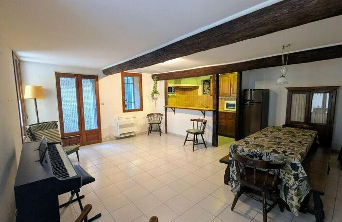 Maison de caractère à deux pas des commodités — photo 2