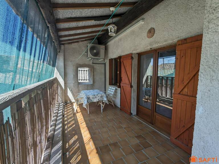 Maison de caractère à deux pas des commodités — photo 1