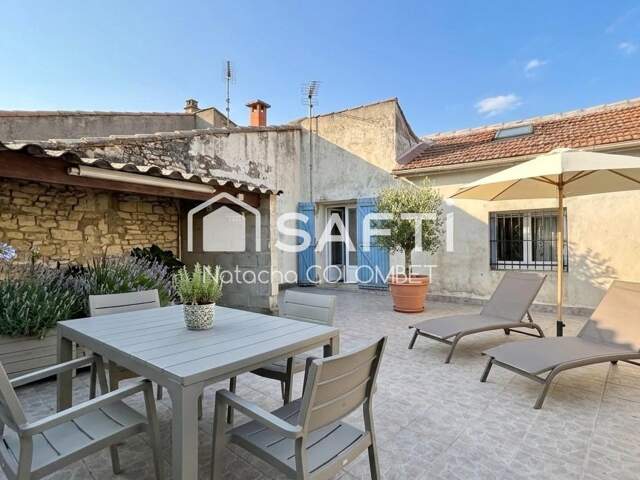 Investissement locatif immédiat, taux de rentabilité de 6,11% — photo du bien