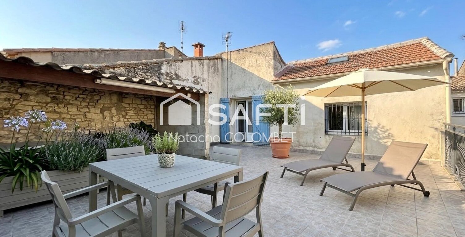 Investissement locatif immédiat, taux de rentabilité de 6,11% — photo 1