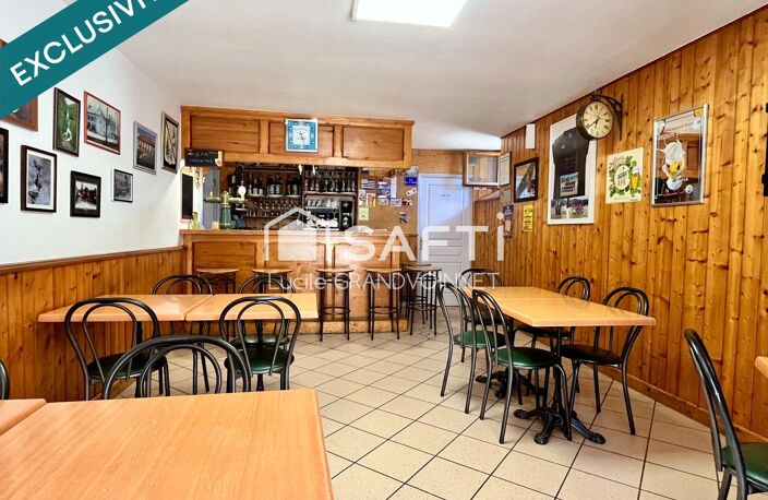 Un lieu authentique et convivial à reprendre Jura — photo 4