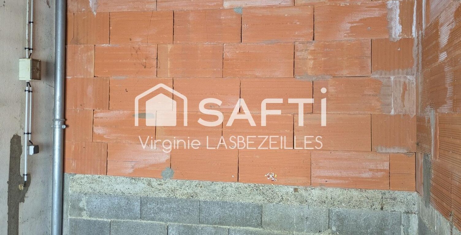 Investissement en cœur de ville : garage avec PC — photo 1