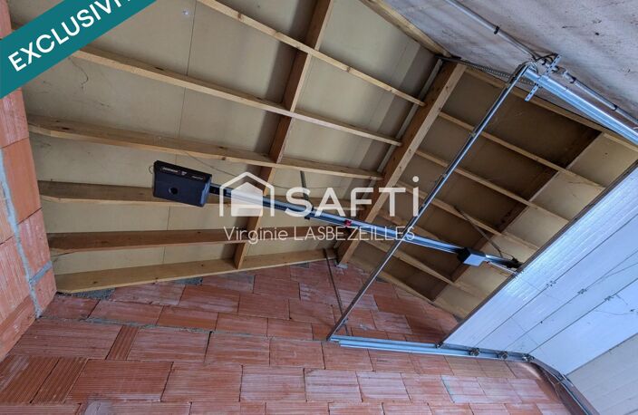 Investissement en cœur de ville : garage avec PC — photo 3