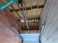 Investissement en cœur de ville : garage avec PC — photo 4