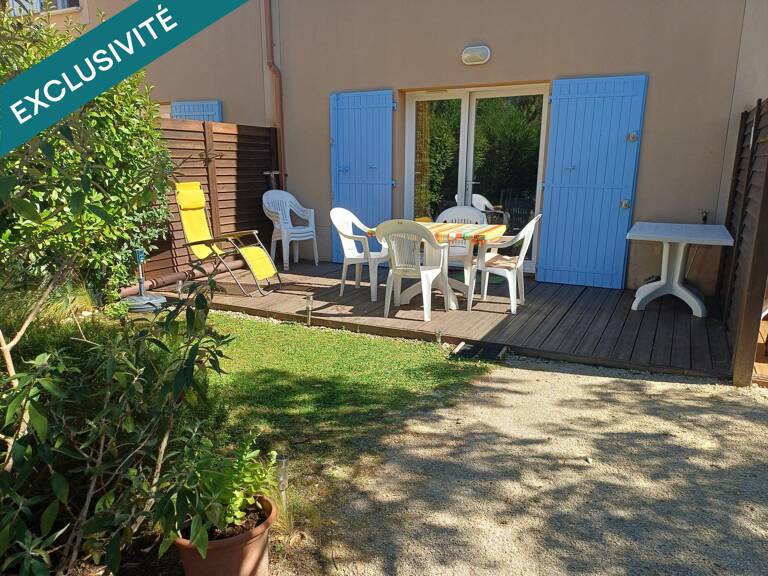 MAGNIFIQUE BASTIDON DE TYPE 3 DANS RESIDENCE DE VACANCES*** — photo 1