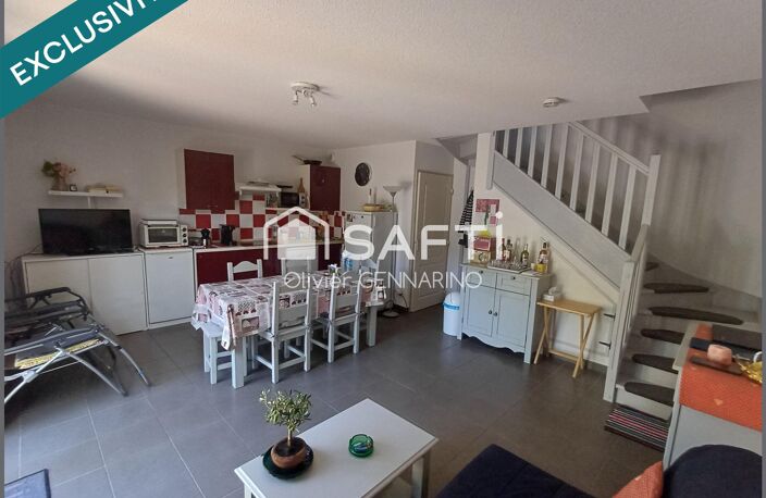 MAGNIFIQUE BASTIDON DE TYPE 3 DANS RESIDENCE DE VACANCES*** — photo 2