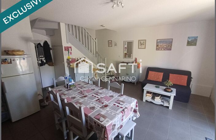 MAGNIFIQUE BASTIDON DE TYPE 3 DANS RESIDENCE DE VACANCES*** — photo 3