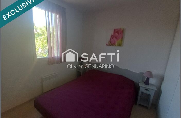 MAGNIFIQUE BASTIDON DE TYPE 3 DANS RESIDENCE DE VACANCES*** — photo 4