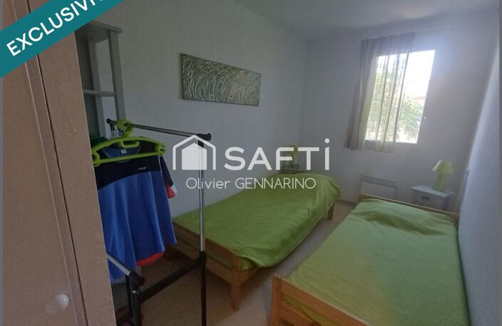 MAGNIFIQUE BASTIDON DE TYPE 3 DANS RESIDENCE DE VACANCES*** — photo 5