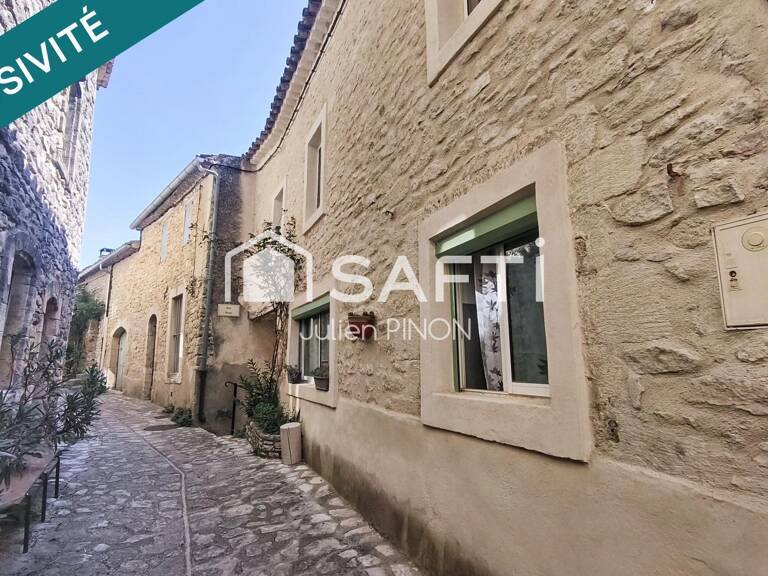 Charme authentique et sérénité au cœur du Castellet 115 m² — photo 1