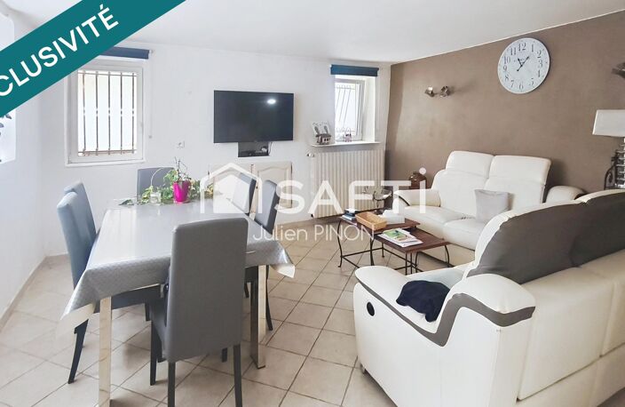 Charme authentique et sérénité au cœur du Castellet 115 m² — photo 2