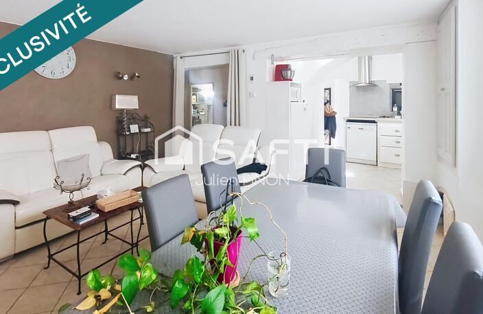 Charme authentique et sérénité au cœur du Castellet 115 m² — photo 3