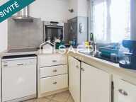 Charme authentique et sérénité au cœur du Castellet 115 m² — photo 4