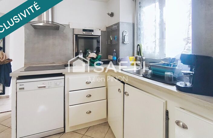 Charme authentique et sérénité au cœur du Castellet 115 m² — photo 4