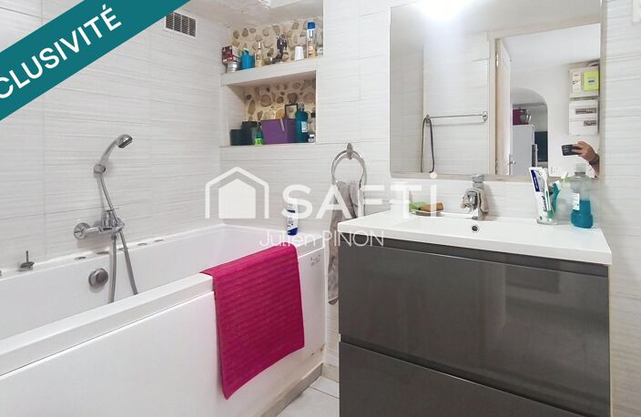 Charme authentique et sérénité au cœur du Castellet 115 m² — photo 5