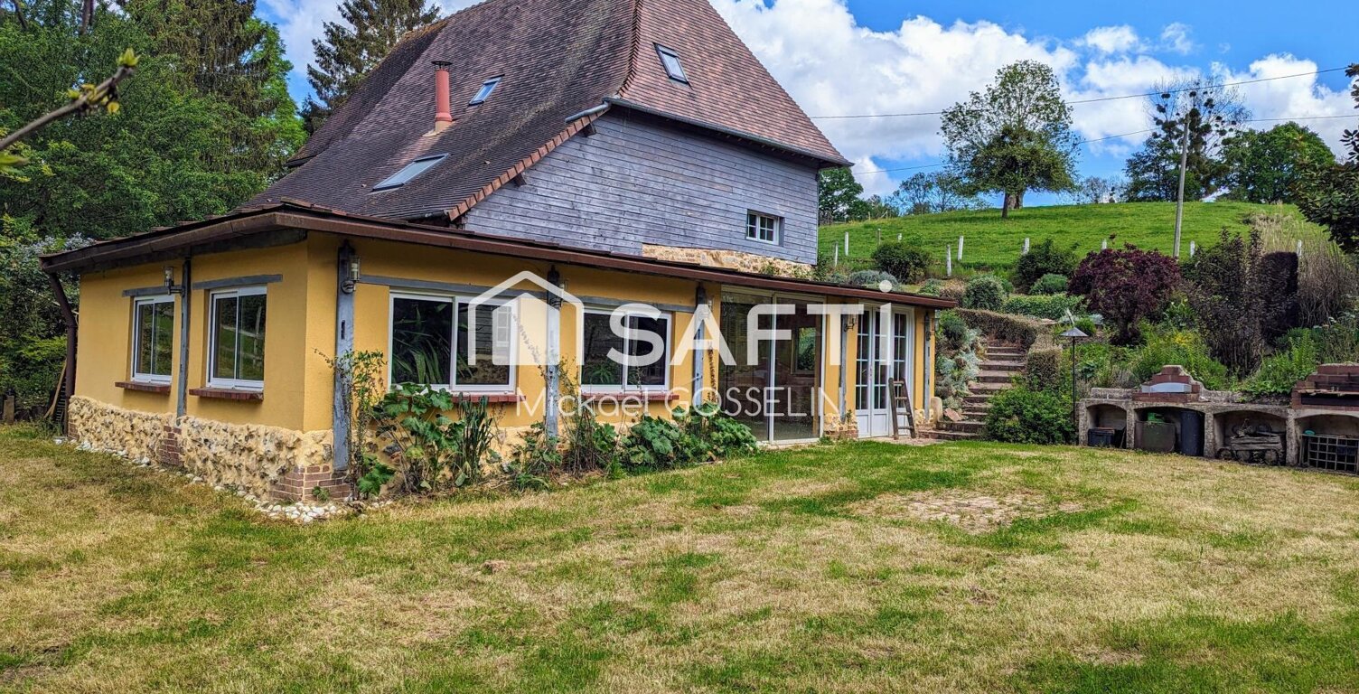 9 pièces 300m² — photo 1