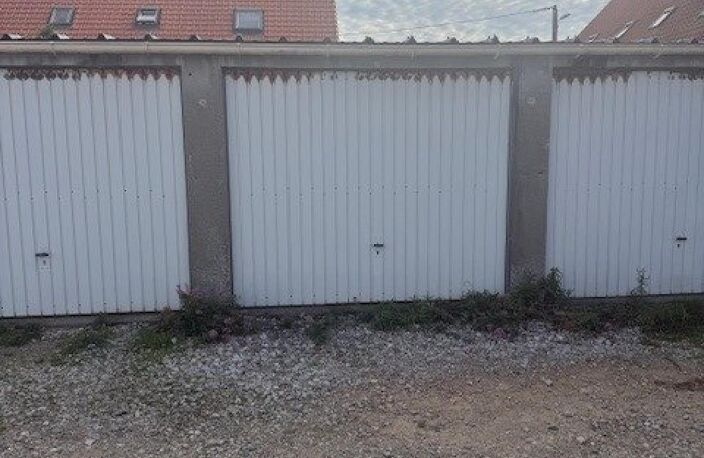 Garage à vendre sur Berck plage — photo 3