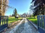 Maison en pleine nature avec 5 chambres et grand terrain. — photo 3