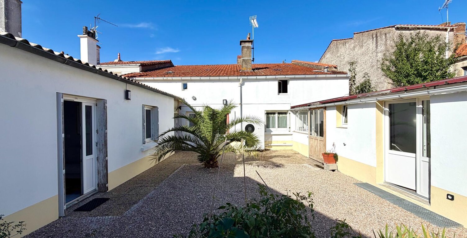 Un bien offrant ESPACE, CHARME, et FLEXIBILITE — photo 1