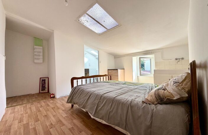 Un bien offrant ESPACE, CHARME, et FLEXIBILITE — photo 5