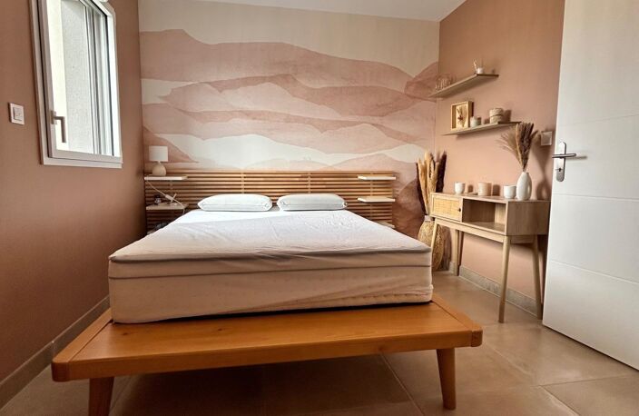 Maison contemporaine en duplex DPE A — photo 3