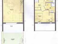 Maison contemporaine en duplex DPE A — photo 2