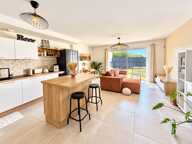 Maison contemporaine en duplex DPE A — photo 3