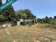 PEZILLA LA RIVIERE, TERRAIN AGRICOLE 2700M2 — photo 2