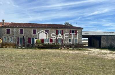 4 maisons, 4 jardins, un seul investissement — photo du bien