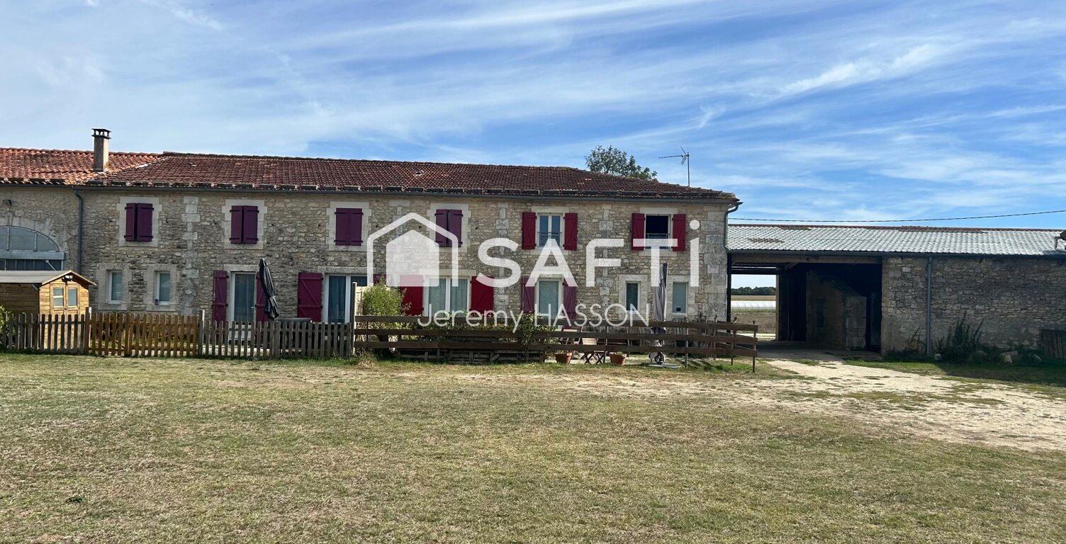 4 maisons, 4 jardins, un seul investissement — photo 1