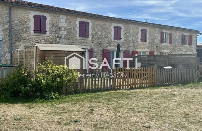 4 maisons, 4 jardins, un seul investissement — photo 2