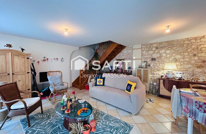 4 maisons, 4 jardins, un seul investissement — photo 3
