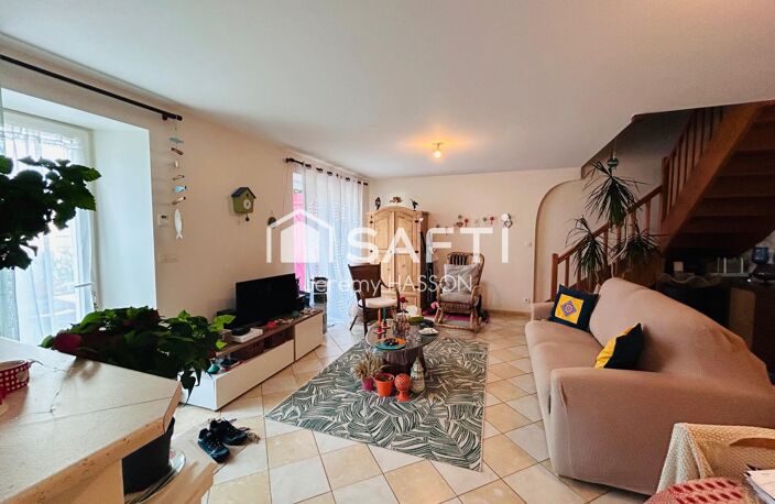 4 maisons, 4 jardins, un seul investissement — photo 5