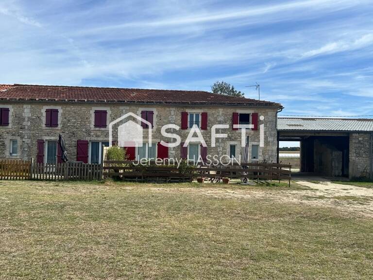 4 maisons, 4 jardins, un seul investissement — photo 1