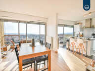 CAGNES-SUR-MER-VAL FLEURI-4 Pièces 82m2 — photo 2