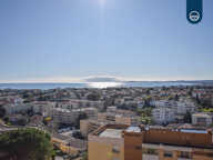 CAGNES-SUR-MER-VAL FLEURI-4 Pièces 82m2 — photo 4
