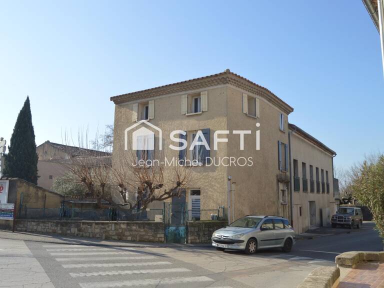 IDEAL INVESTISSEUR rare sur AUBIGNAN — photo 1