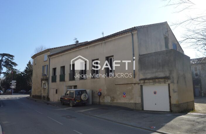 IDEAL INVESTISSEUR rare sur AUBIGNAN — photo 2