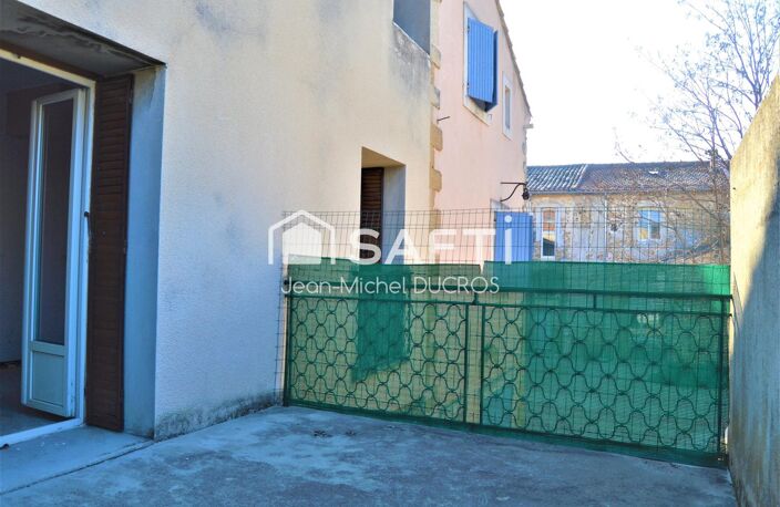 IDEAL INVESTISSEUR rare sur AUBIGNAN — photo 3