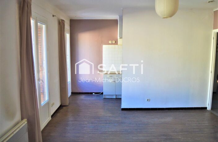 IDEAL INVESTISSEUR rare sur AUBIGNAN — photo 5