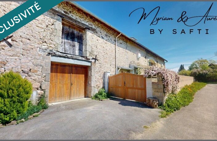 Corps de Ferme rénové avec Cave, Grange et Dépendances — photo 2