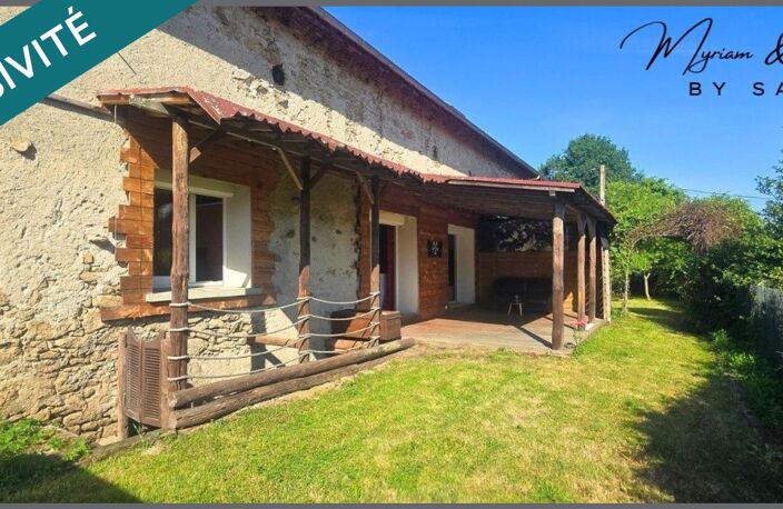 Corps de Ferme rénové avec Cave, Grange et Dépendances — photo 4