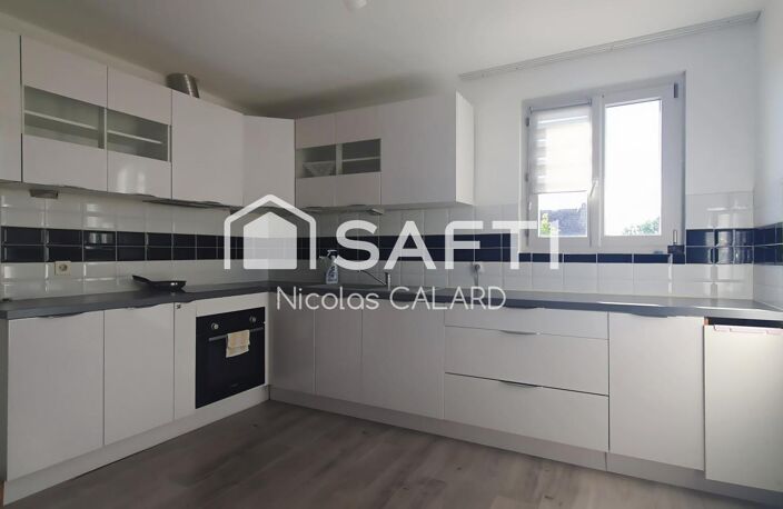 Maison sur sous-sol — photo 3
